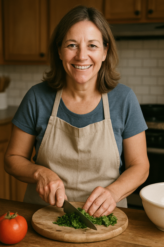 Chef image