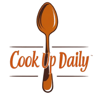 Cook Up Daily