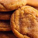 Chewy Pumpkin Snickerdoodle Cookies 2 chewy pumpkin snickerdoodle cookies 2025 09 22 173042 150x150 1