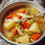 Comforting Chicken Soup with Potatoes 2 comforting chicken soup with potatoes 2025 09 09 234125 150x150 1