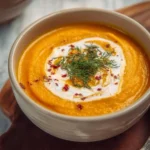 creamy carrot and sweet potato soup 2025 09 09 234149 150x150 1