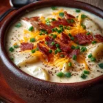 Outback Steakhouse-inspired Loaded Baked Potato Soup 2 outback steakhouse inspired loaded baked potato so 2025 09 09 234136 150x150 1