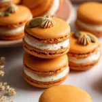 Pumpkin Pie Macarons 2 pumpkin pie macarons 2025 09 14 194117 150x150 1