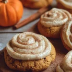 Soft Pumpkin Cookies with Cinnamon Frosting 2 soft pumpkin cookies with cinnamon frosting 2025 09 14 194120 150x150 1