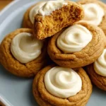 Soft Pumpkin Spice Cookies with Cheesecake Center 2 soft pumpkin spice cookies with cheesecake center 2025 09 22 173044 150x150 1