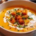 Sweet Potato And Apple Soup - A Delicious Treat To Try 2 sweet potato and apple soup a delicious treat to 2025 09 09 234150 150x150 1