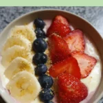 5-Minute Fruit Smoothie Bowl (with Greek Yogurt) 2 5 minute fruit smoothie bowl with greek yogurt 2025 10 24 204450 150x150 1