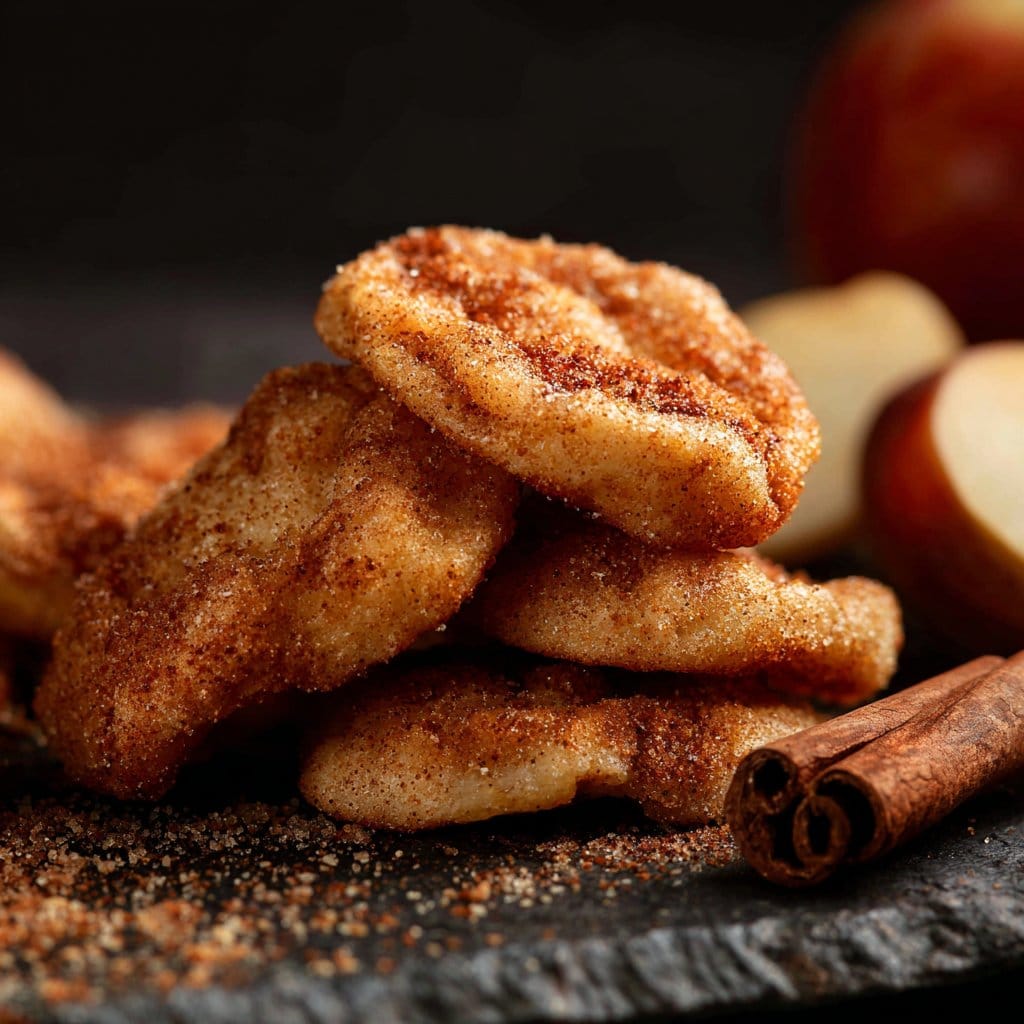 Apple-Cinnamon Coins – Healthy Snack Without Sugar 1 DjQEvVkhBvmfZOb1OASnbe0udihDMEamB4vP4Hlb