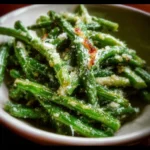 Cheesy Garlic Green Beans 2 cheesy garlic green beans 2025 10 05 194140 150x150 1