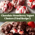 Chocolate Strawberry Yogurt Clusters (Viral Recipe!) 2 chocolate strawberry yogurt clusters viral recipe 2025 10 24 204357 150x150 1