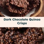 Dark Chocolate Quinoa Crisps 2 dark chocolate quinoa crisps 2025 10 24 204409 150x150 1