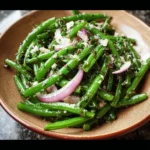 Green Bean Salad with Basil, Balsamic & Parmesan 2 green bean salad with basil balsamic parmesan 2025 10 05 194205 150x150 1
