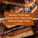 Healthy TWIX Bars (Gluten-Free, Dairy-Free, Refined Sugar-Free) 2 healthy twix bars gluten free dairy free refine 2025 10 24 204447 150x150 1