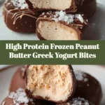 High Protein Frozen Peanut Butter Greek Yogurt Bites 2 high protein frozen peanut butter greek yogurt bit 2025 10 24 204431 150x150 1