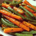 Honey Glazed Carrots & Green Beans 2 honey glazed carrots green beans 2025 10 05 194208 150x150 1