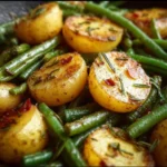 Potatoes and Green Beans: A Delicious & Easy Recipe 2 potatoes and green beans a delicious easy recip 2025 10 05 194133 150x150 1