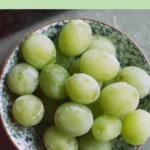 Snacks and Series - Frozen Grapes 2 snacks and series frozen grapes 2025 10 24 204414 150x150 1