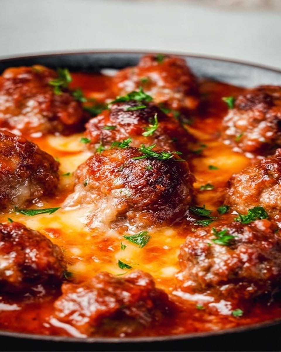Keto Meatballs 2 Keto Meatballs