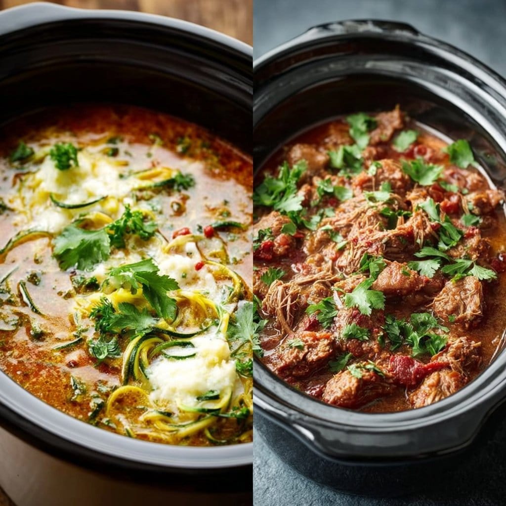 Crockpot for diabetics, crockpot meals for diabetics, easy slow cooker recipes for diabetics