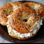 Cottage Cheese Protein Bagel Recipe 2 cottage cheese protein bagel recipe 2025 11 17 161603 150x150 1