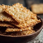Crispy Keto Almond Flour Crackers – Perfect Low-Carb Snack 2 crispy keto almond flour crackers perfect low ca 2025 11 05 195631 150x150 1