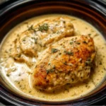 Crockpot Creamy Garlic Parmesan Chicken 3 crockpot creamy garlic parmesan chicken 2025 11 24 093318 150x150 1
