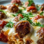Irresistible Keto Meatball Parmesan Casserole – Cheesy Low-Carb Comfort Food 3 irresistible keto meatball parmesan casserole ch 2025 11 05 195629 150x150 1