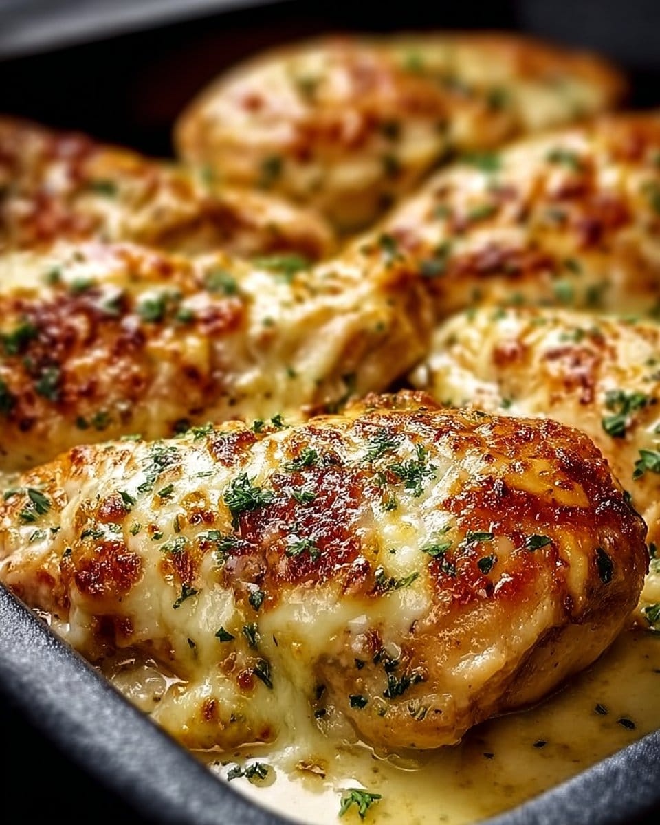 Keto Garlic Parmesan Chicken 2 Keto Garlic Parmesan Chicken