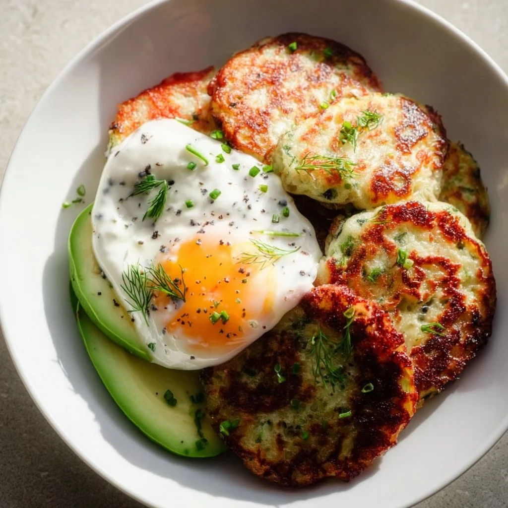 Delicious healthy breakfast dishes for weight loss
