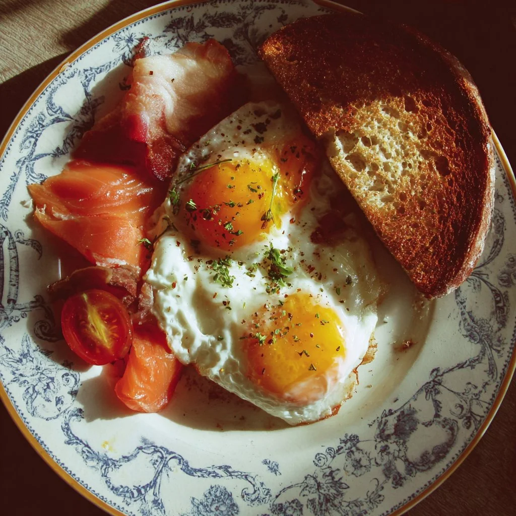 Quick protein breakfast recipes for a nutritious start to your day