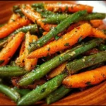 Roasted Carrots Green Beans 3 roasted carrots green beans 2025 11 12 185544 150x150 1