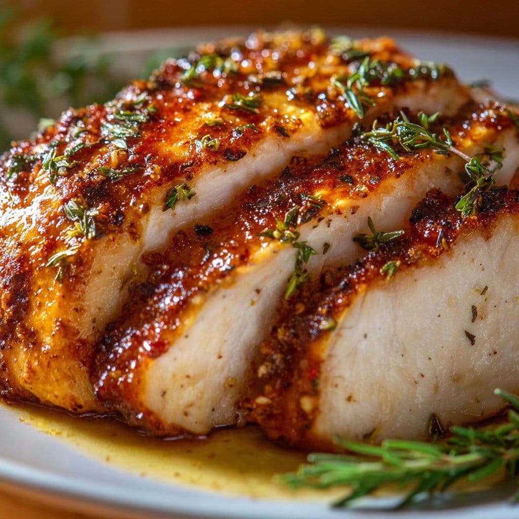 Butterball Turkey Breast Roast (Crock Pot) 2 Butterball Turkey Breast Roast (Crock Pot)