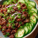 spicy keto korean ground beef with cucumber salad 2025 11 05 195716 150x150 1