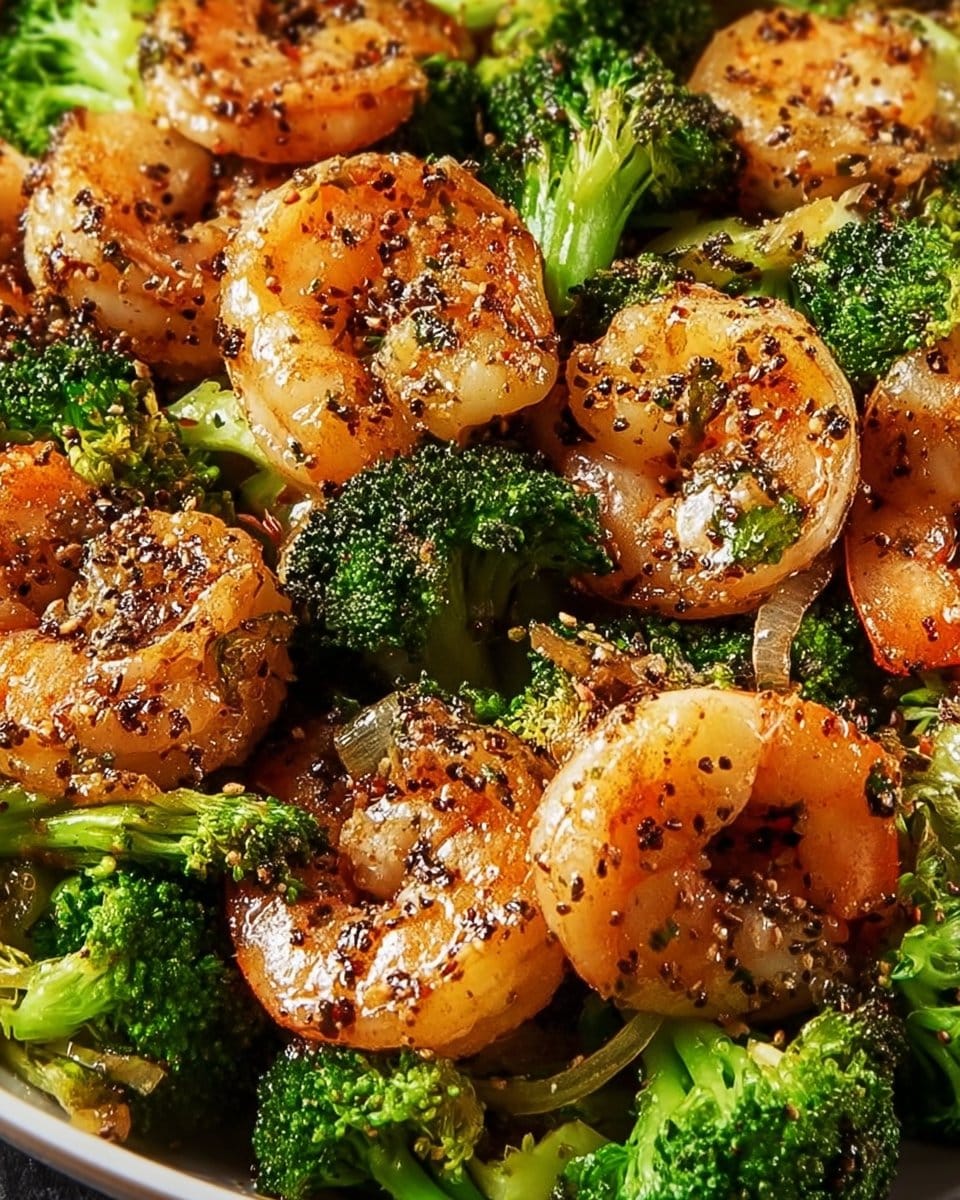 Low Carb Shrimp And Broccoli Recipe 2 Low Carb Shrimp And Broccoli Recipe